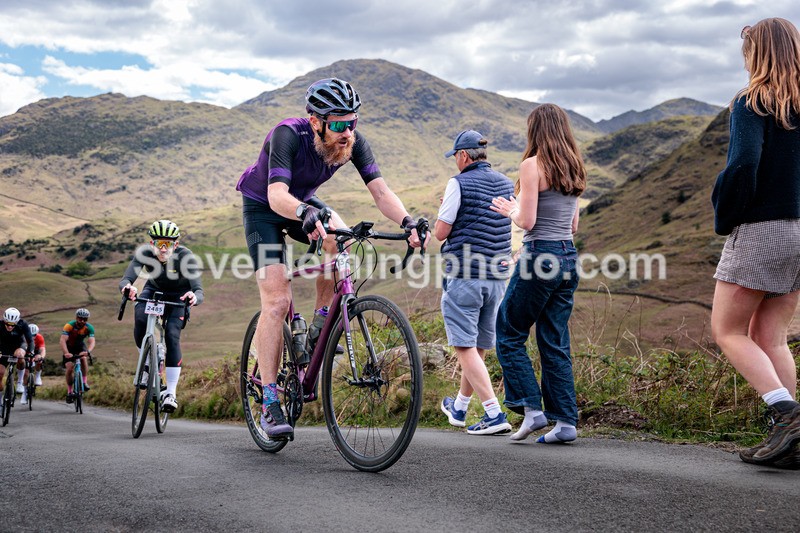 132903 - Blea Tarn Climb 13:00 - 14:00