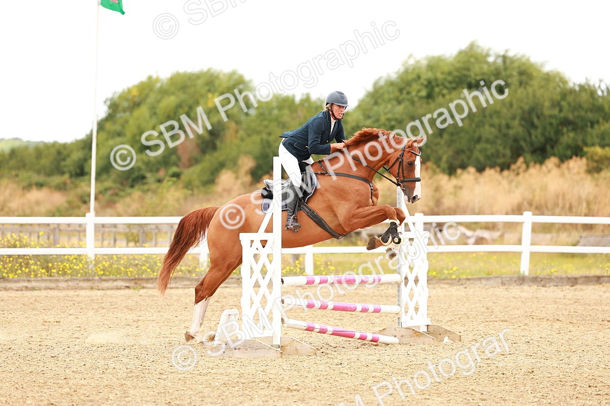 SBM_004672 - Class 1 - Clear Round