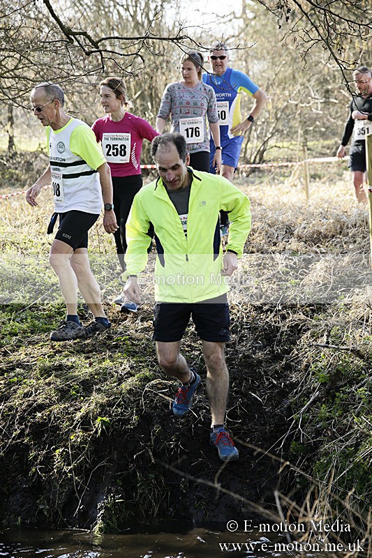 PVT 240219 741 - The Terminator Race - Pewsey Vale - 24/02/19