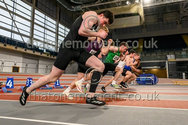 StudInd-921300 - Track Male Set One
