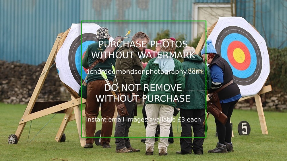 IMG_3070 - Longbow Western Archery Shoot (17/3/24)