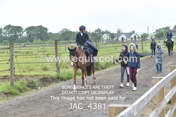 JAC_4381 - CLASS 7 - SAT - Senior 1.25m & 1.30m Open Handicap