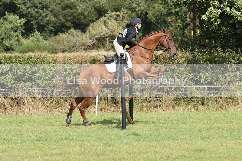 JPP_8653 - Class 2: Trekenning: 80cm Showjumping