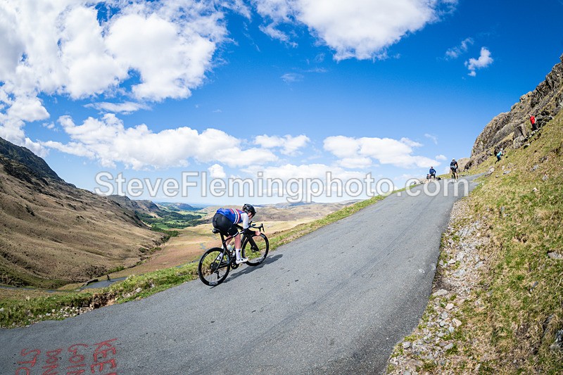 111600 - Hardknott Pass Camera 2 11.00-12.00