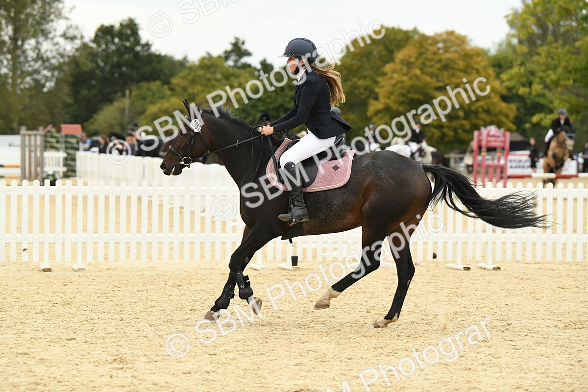 SBM_73234 - J16 - Junior Pony 75cm Championship