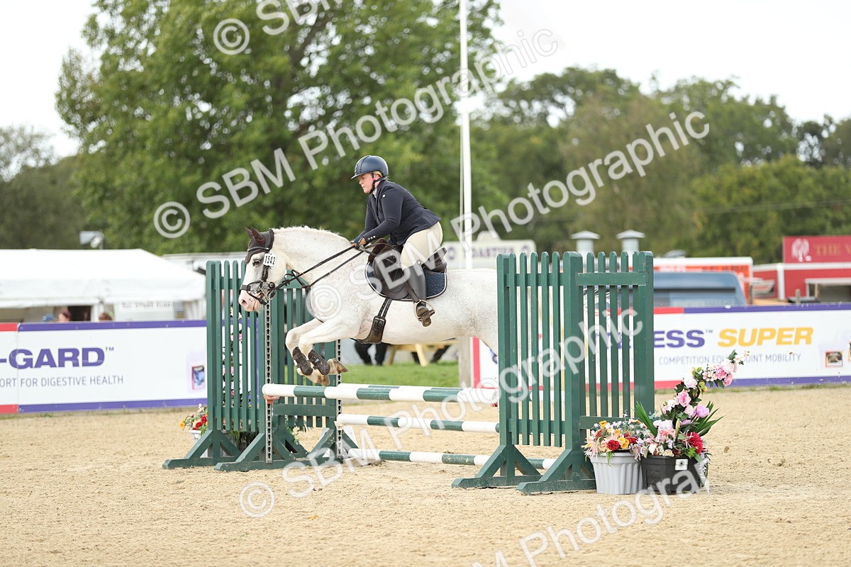 SBM_08854 - J30 - Senior Horse & Pony 70cm Championship
