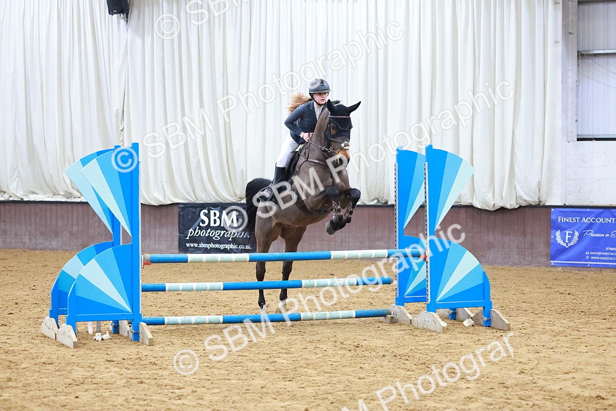 SBM_000187 - Class 2 - Senior British Novice - 90cm