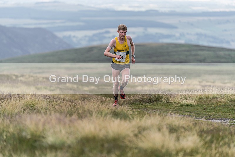 Fellside-13 - Fellside Fell race Wednesday 22nd July 2026