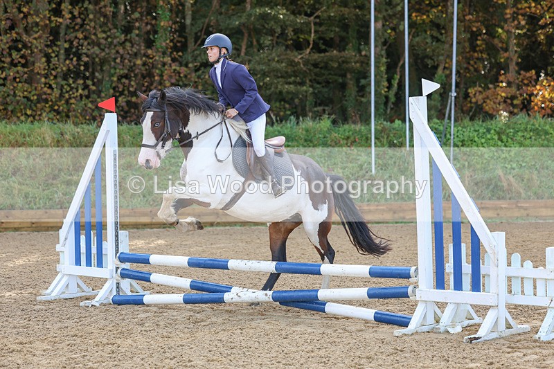 3E7A2660 - Class 3: 50cm Open