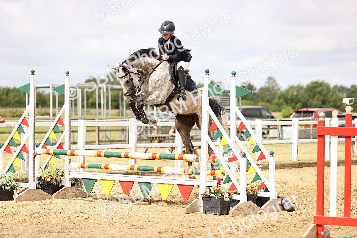 SBM_012972 - Class 13 - Senior British Novice - 90cm Open