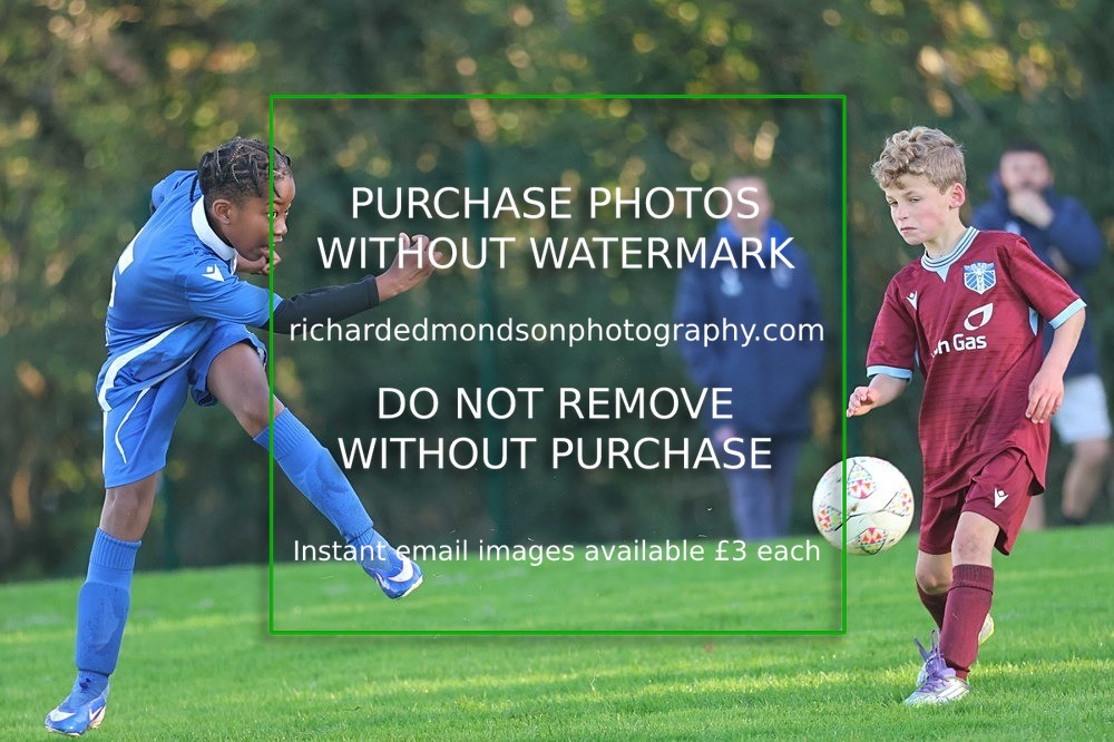 533A4245 - Ibis Youth Under 10's (17/10/26)
