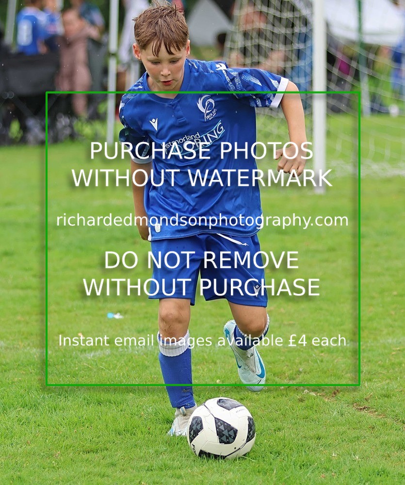 533A8971 - Ibis Under 11's