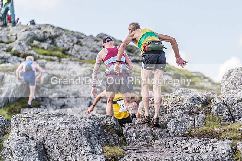 Blisco Dash-1119 - Blisco Dash Fell Race (men) Saturday 27th July 2024