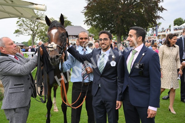 yr20082021r5-47 - Race 5 4.10pm British Stallion Studs EBF Convivial Maiden Stakes (Plus 10 Race)