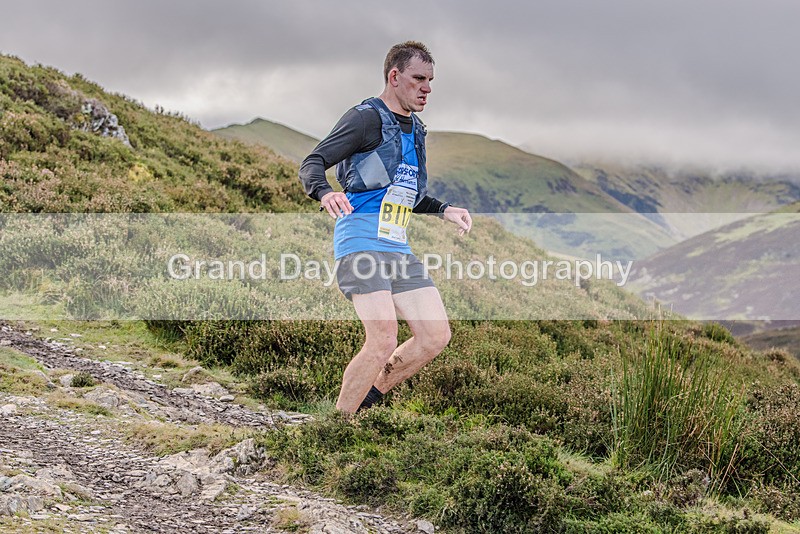 British Fell Relay-1610 - British Fell & Hill Relay Championship Braithwaite Keswick Saturday 21st October 2023