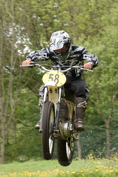 37 - Motorcycles
