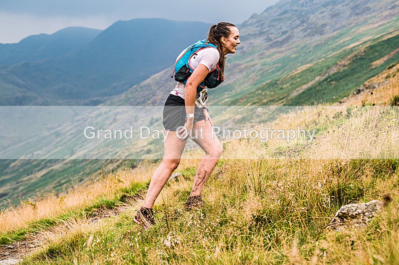 Grisedale Horseshoe-1337 - Grisedale Horseshoe Fell Race Saturday 3rd September 2022