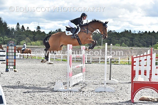 BPP_4809 - SAT CLASS 28 TALENT SEEKERS 7YO CHAMP QUAL