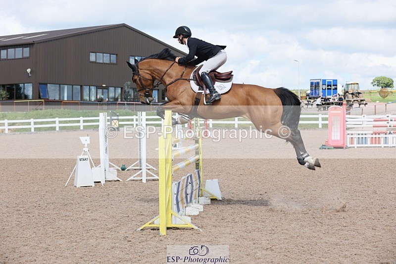 250528-153016-01643 - Cls 6 Foxhunter and 1.20m Open