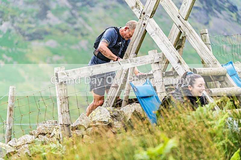 Wasdale-1942 - Wasdale Horseshoe Fell Race Saturday 13th July 2024