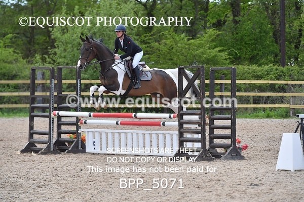 BPP_5071 - CLASS 17 SAT  Senior Discovery/ 1m Open