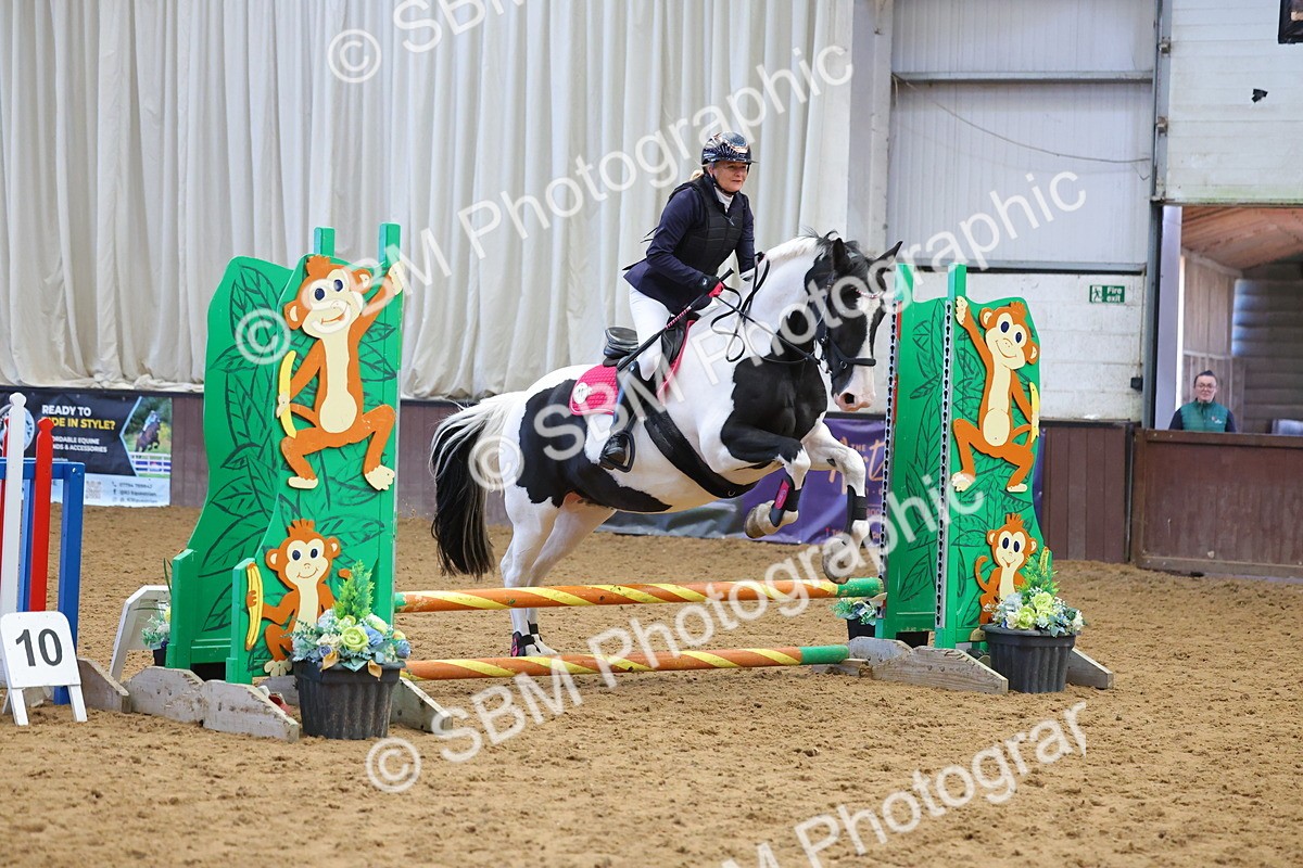 SBM_000716 - Class 5 - 50cm - BRC Championships