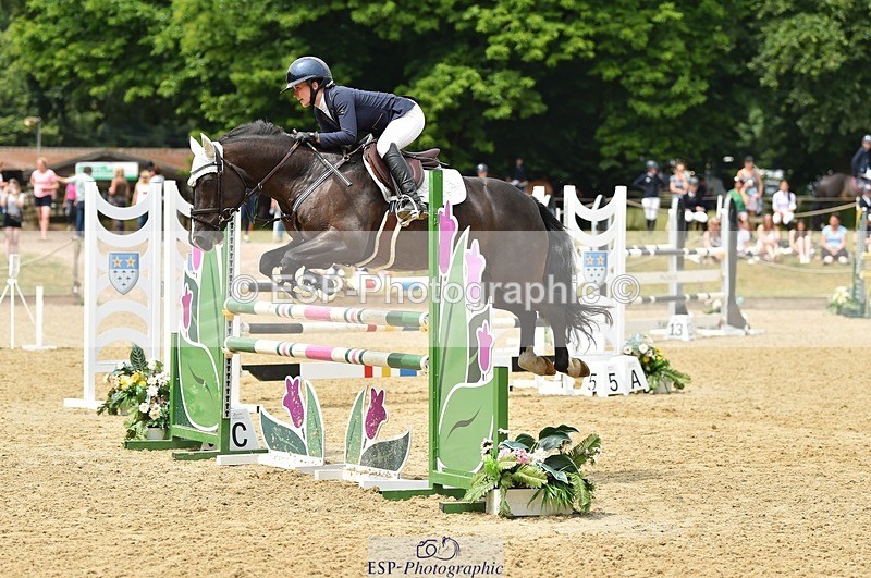 230617-121954-02578 - Cls 09 Blue Chip Pony Newc 1st Rnd