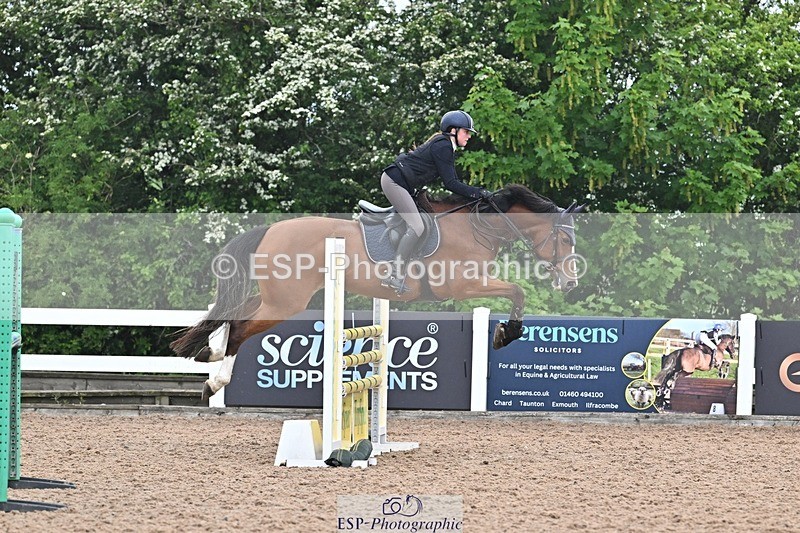 260520-121120-00512 - Cls 4 Senior 1.05m Open