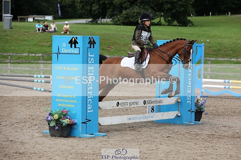 230825-095445-07825 - Round 1 Start to 10.35 coursewalk