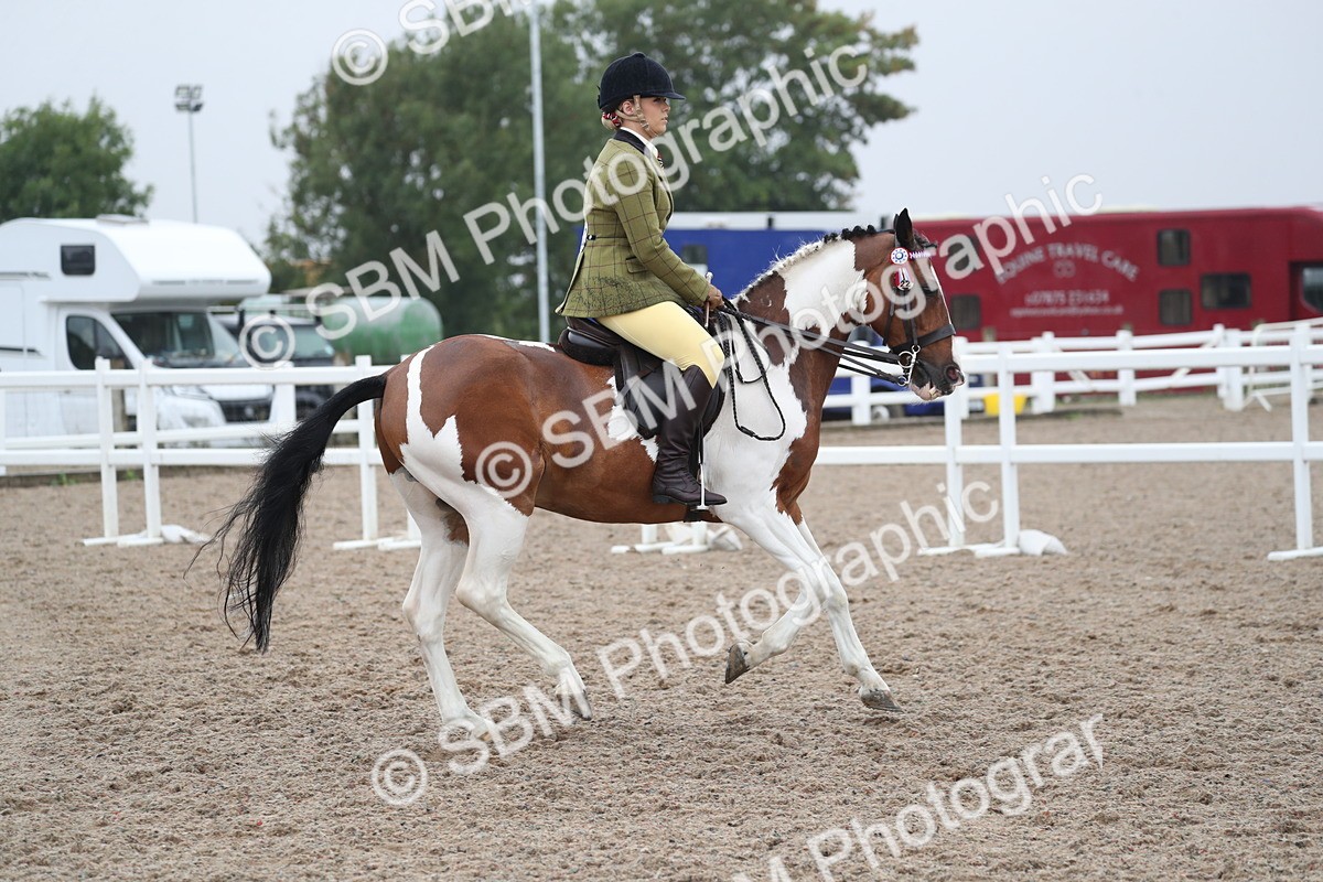 SBM_21573 - Class 602 - 2025 Area - Ridden Veteran