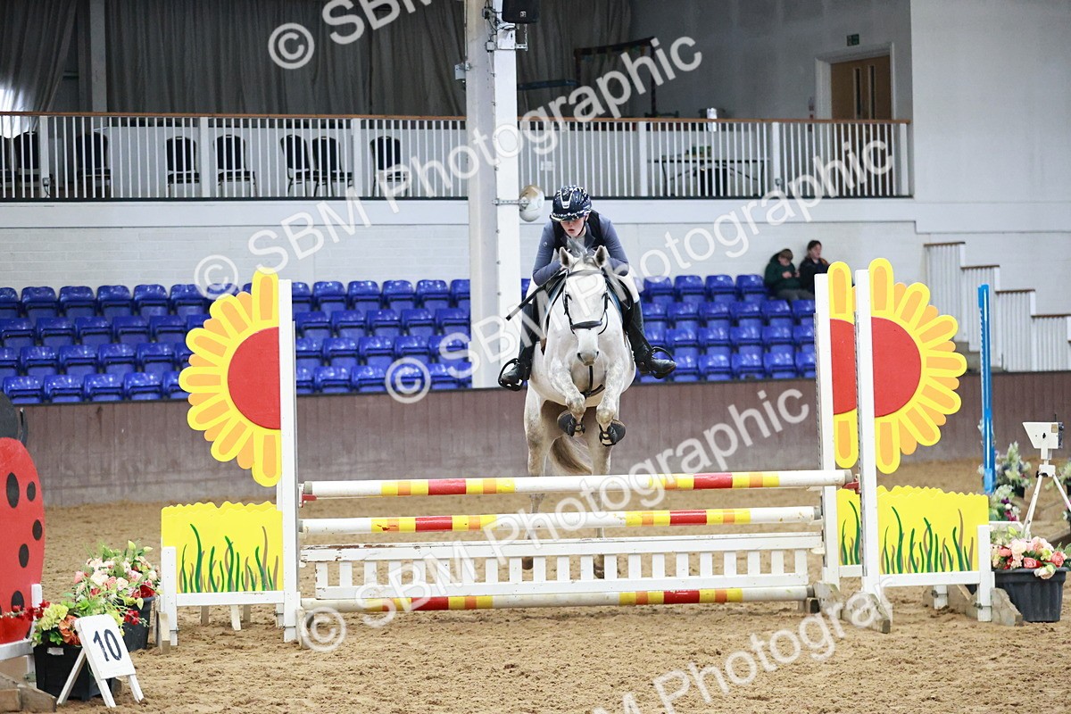 SBM_000328 - Class 2 - Senior British Novice - 90cm