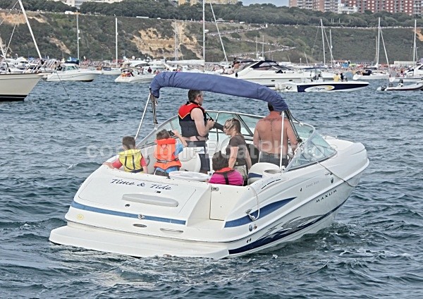 090822 TIME  TIDE IMG_1204 - Motorboats - Open
