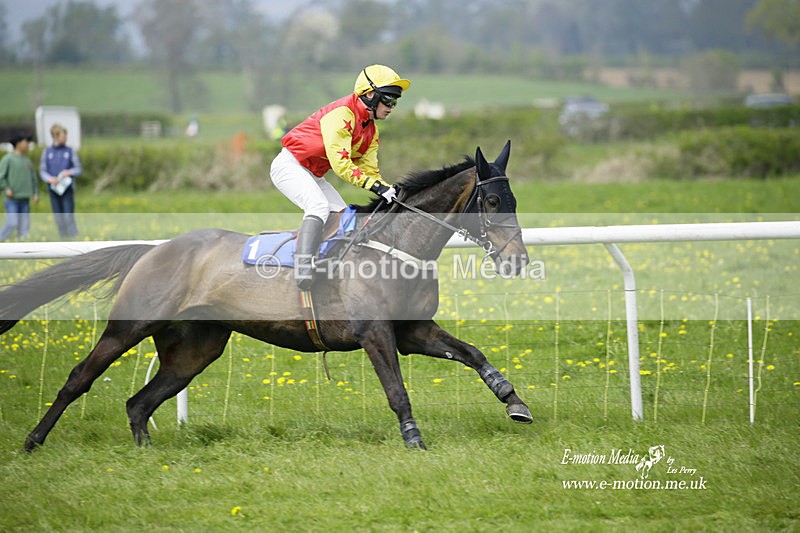 PtP 230422 65 - Berkeley Races - Woodford Glos 23/04/22