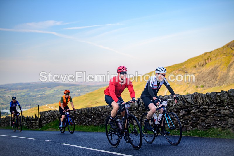 070310-2 - Kirkstone Pass 07:00 - 08:00