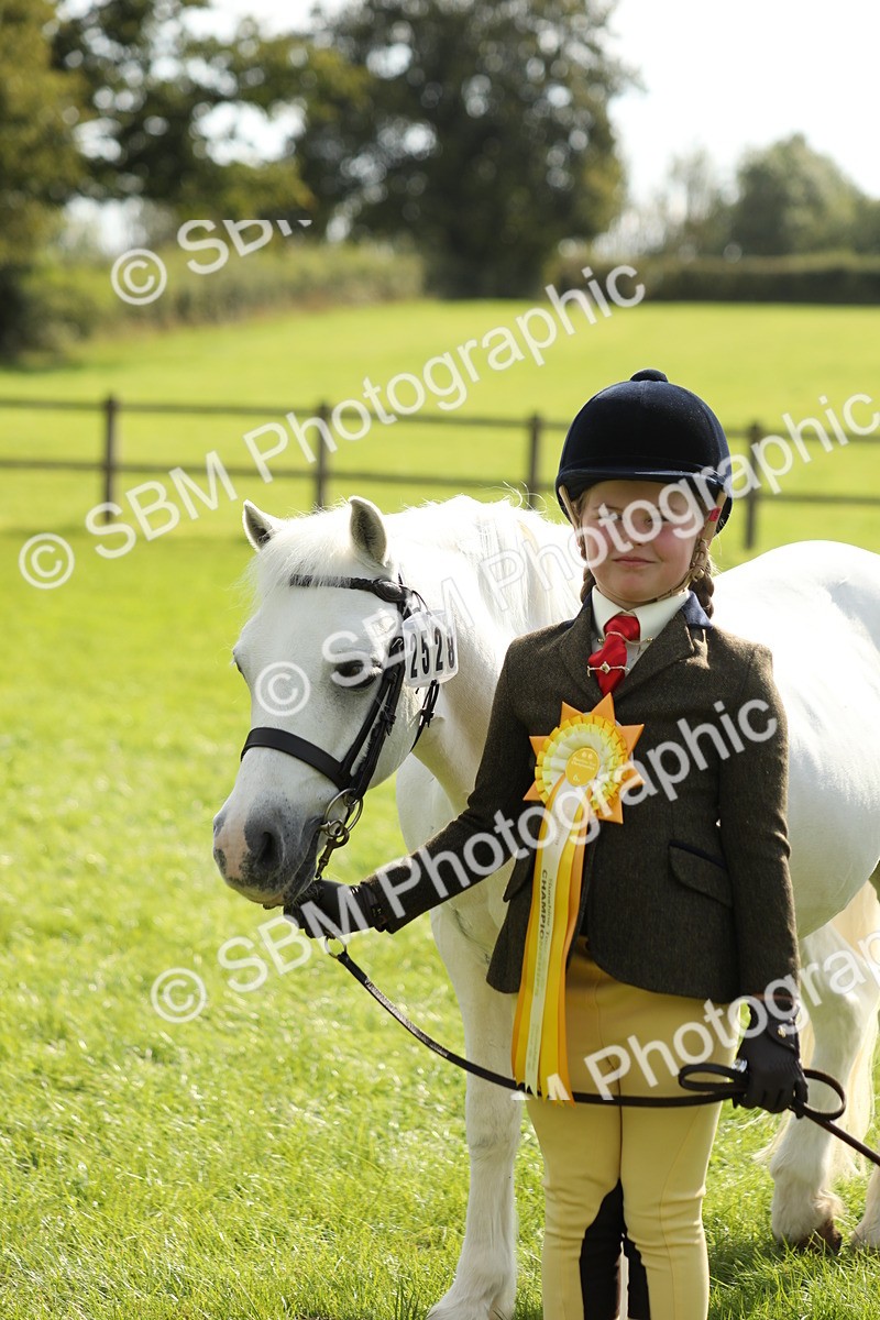 SBM_67856 - S39 - Junior Handler 8  Years & Under
