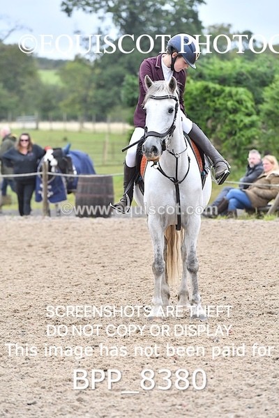 BPP_8380 - CLASS 2 Club/ Unaffiliated 70cms Open