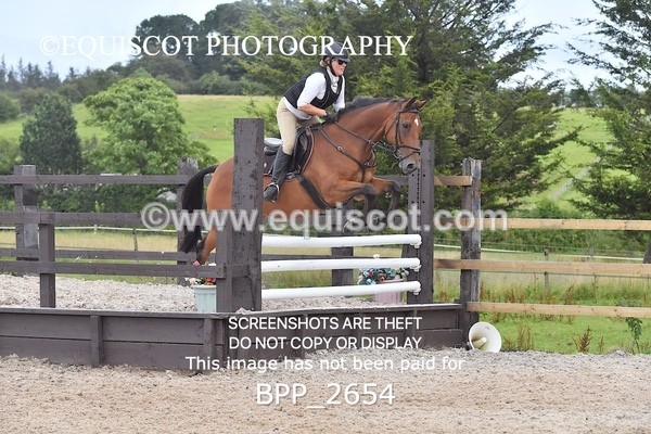 BPP_2654 - DERBY CLASS 8 - 90CM