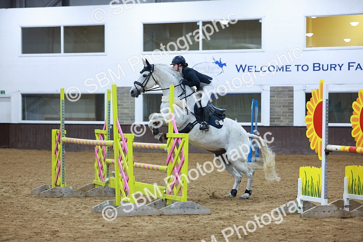 SBM_007499 - Class 8 - 1.10m