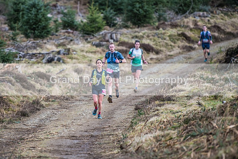 Glentress-1265 - High Terrain Events Glentress Marathon 21 & 10K Trail Races Sunday 18th February 2024