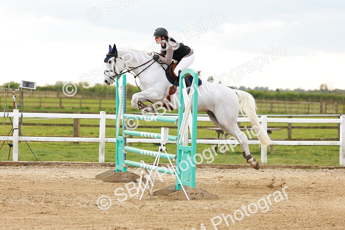 SBM_002924 - Class 6 - National 1.30 1.40m