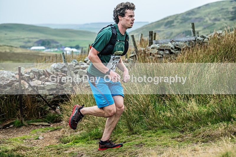 Gavel-151 - Ennerdale Show Gavel Fell Race Wednesday 26th August 2026