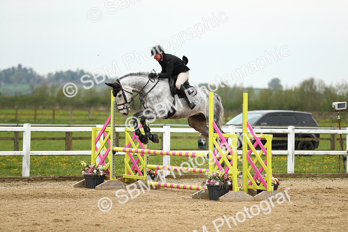 SBM_000576 - Class 2 - Senior British Novice 90cm