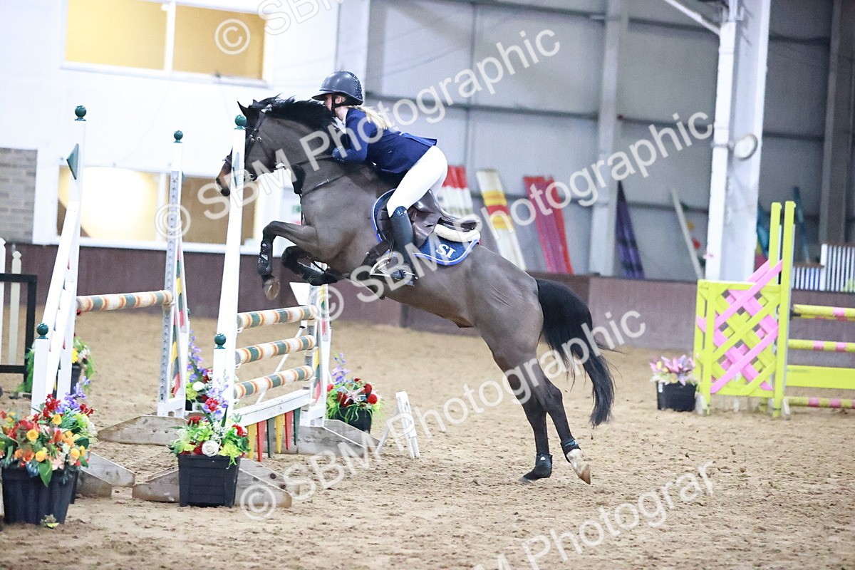 SBM_003246 - Class 13 - Blue Chip Pony Newcomers 1.00m