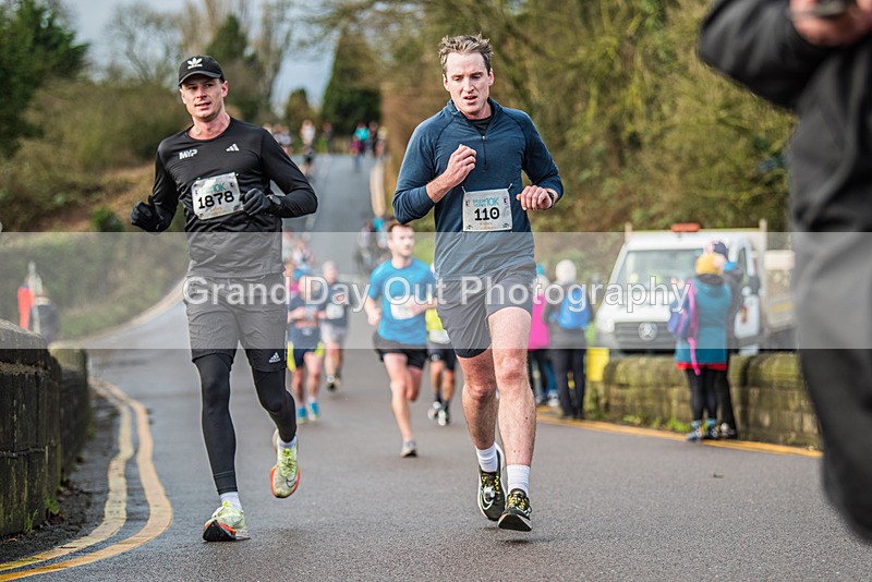 Ribble-903 - Ribble Valley 10K Sunday 31st December 2023