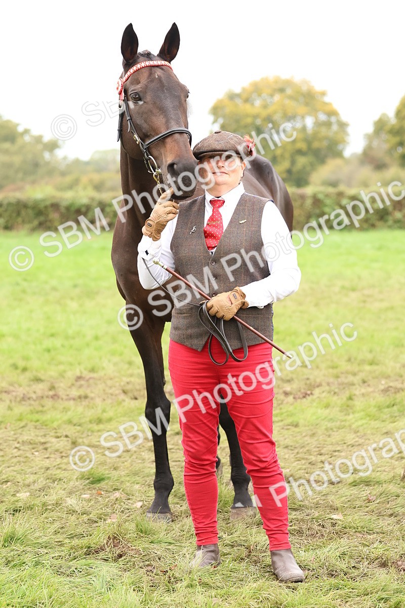 SBM_59918 - S36 - Rehabiliated Rescue Horse & Pony In Hand & Ridden