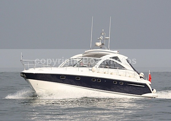 090419 CONTENTO IMG_4242 - Motorboats - Hardtop
