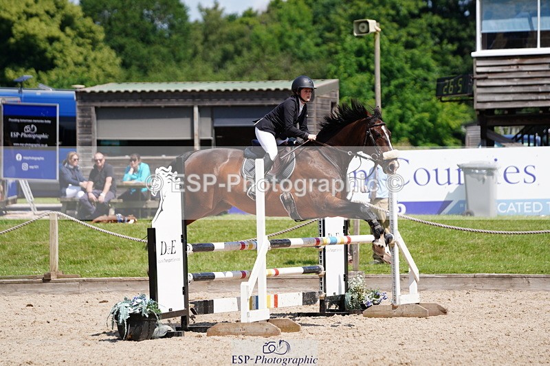 250615A-111956-10428 - Class 45 95cm Amateur Qualifier