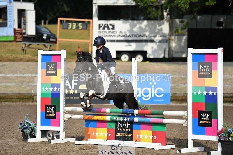 230617-083051-01174 - Cls 11a & 11b pony 128cm & 138cm