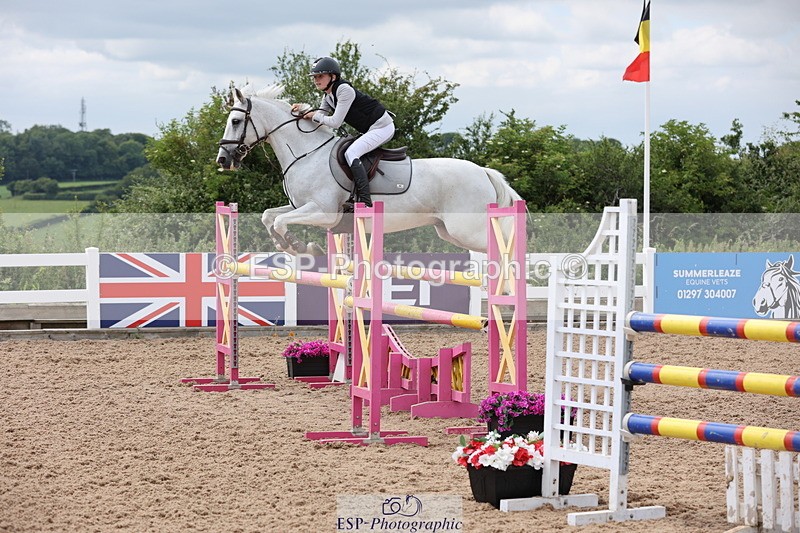240630A-153202-14774 - Cls 33 Foxhunter and 1.10m Open