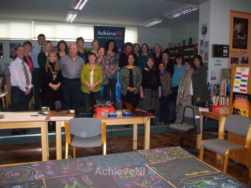  - Staff Development Programme